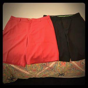 IZOD men’s Golf ⛳️ shorts